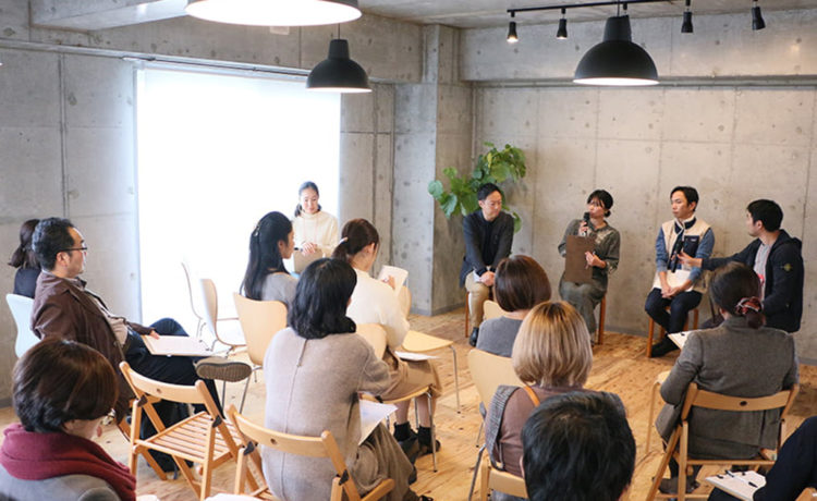 donutsプロジェクト